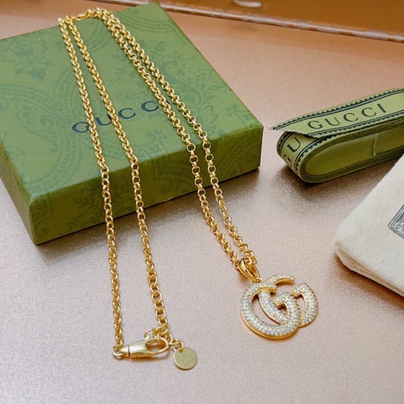 Gucci Necklaces